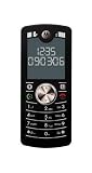 Motorola MOTOFONE F3 Mobile Phone Unlocked Sim Free ( Black )