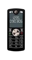 Motorola MOTOFONE F3 Sim Free Unlocked Mobile Phone