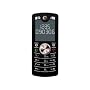 Motorola MOTOFONE F3 Mobile Phone Unlocked Sim Free ( Black )