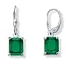 Mount St. Helens Earrings
