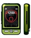 Neonode N2, Handy, gr&uuml;n