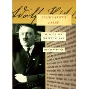 The Books That Shaped His Life
