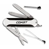 Buy 7 Function Pocket Tool - 7 FUNCTION POCKET TOOL by Coast