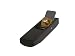 Ebony Instrument Maker Compass/Convex Plane