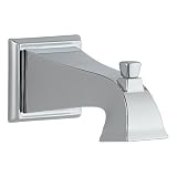 Buy Delta Faucet RP52148CZ Dryden, Tub Spout - Pull-Up Diverter, Champagne Bronze by DELTA FAUCET