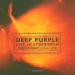 Live In Stockholm 1970