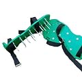 Lawn Aerator Strap On Shoes
