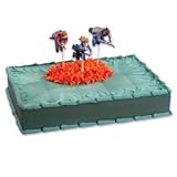 Harry Potter and the Deathly Hallows Cake Decorating Kit