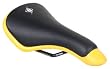 Origin-8 URBAN PRO Saddle Black/Yellow.