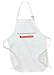 Keep down the population practice Masturbate Full Length Apron with Pockets (Various Colors Available)
