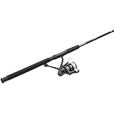 Zebco Catfish Fighter Spin Fishing Rod