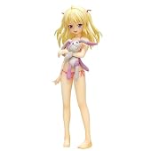 僕は友達が少ない 羽瀬川 小鳩 (1/10スケール PVC塗装済み完成品)
