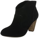 Steve Madden Women's P-Philip Ankle Boots