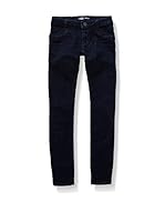 Levi's kids Vaquero Skinny (Denim Oscuro)
