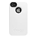 OtterBox Impact Case for iPhone 4 - White