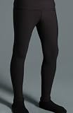 Mens ColdGear® Action Legging Bottoms by Under Armour