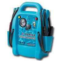 Marina Portable Power Generator