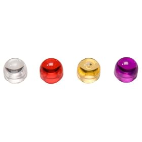 Putco Pure Lighting 900604 Universal Plastic LED Base Strobe Light Kit