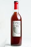 Tomr's Handcrafted Tonic Artisanal Quinine Syrup Concentrate - 750 ml