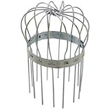 PEAK PRODUCTS AMERICA INC. #1610 2 RND Leaf Strainer