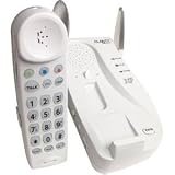 New CLARITY C4205 24 Signal Processing