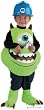 Child's Monsters Inc. Mike Halloween Costume