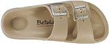 Produkt-Bild: BETULA Fitness Bade-Sandalen EVA mit schmalem Fu&szlig;bett