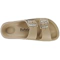 BETULA Fitness Bade-Sandalen EVA mit schmalem Fu�bett