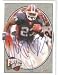 2008 Upper Deck Heroes Autographs Platinum #67 Marshawn Lynch - Buffalo Bills (Autographed Card - Serial #d to 5)(Football Cards)