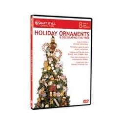 Christmas Crafts: Holiday Ornaments and Decorating the Tree