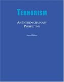 Terrorism: An Interdisciplinary Perspective, 2nd