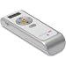 Interlink VP4570 Bluetooth Stopwatch Presenter with Laser Pointer, LCD Display, and 33-Feet Transmission