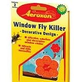 Tanglefoot #27 2PK Window Fly Killer
