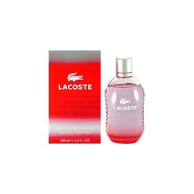 Style In Play Cologne by Lacoste for men Eau De Toilettes