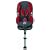 Maxi-Cosi PrioriFix Car Seat - Tango Red (Forward Facing Group 1, which is approx 9 Months to approx 3.5years or 9 to 18Kgs)