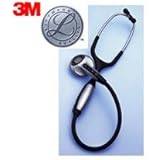 3M© 3M Littmann Electronic Stethoscope Model 4100WS - Sku MMM4100WS