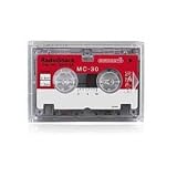 50 Radioshack Microcassette MC-30 Cat No 43-412