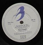 TURNED ON TO YOU 7" (45) UK BLUEBIRD 1986