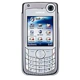 Sigillu Secure Encrypted Phone: Nokia 6680 version