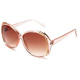 AJ Morgan Womens Free Press Sunglasses