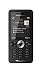 Sony Ericsson W302 Black Mobile Phone Sim Free Unlocked