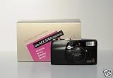 Olympus Infinity Accura Zoom 105 DX 35mm Film Camera Outfit 38-105mm Black