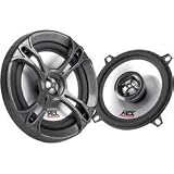 MTX Audio TDX5202 Thunder Dome Axial Car Speaker