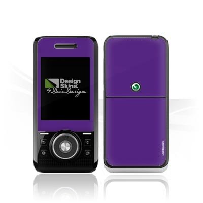 Design Skins für Sony Ericsson