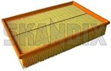 Produkt-Bild: Luftfilter Volvo S60, S80 (-06), V70 (P26), V70XC (XC70)
