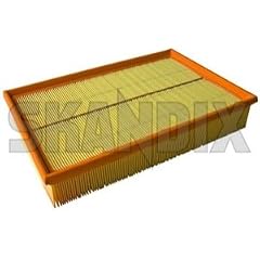 Luftfilter Volvo S60, S80 (-06), V70 (P26), V70XC (XC70)