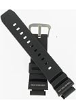 Casio 265mm-Black Resin-GW9100 on sale