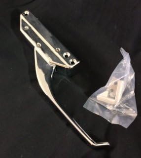 Universal Cooler Latch