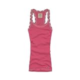 Hollister Tank Top Pink