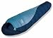 Sports : Mini Light Schlafsack Lestra, nachtblau/taubenblau, RV links